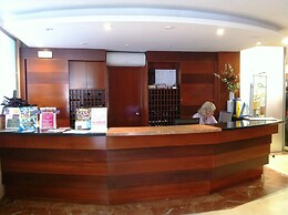 Hotel Haromar