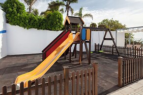 Hotel Riu Vistamar - All Inclusive