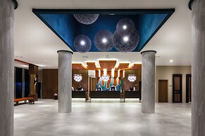 Hotel Riu Vistamar - All Inclusive