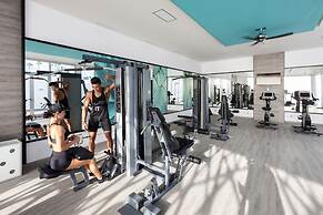 Hotel Riu Vistamar - All Inclusive
