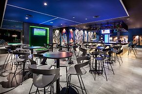Hotel Riu Vistamar - All Inclusive