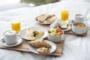 Hotel Riu Vistamar - All Inclusive