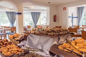 Hotel Apartamentos El Pinar