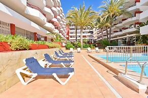 Apartamentos Lido