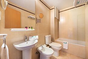 Apartamentos Lido