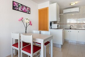 Apartamentos Lido
