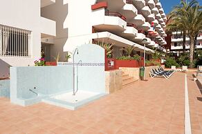 Apartamentos Lido