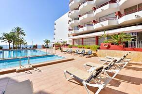 Apartamentos Lido
