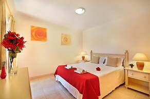 Jardim Da Meia Praia Hotel