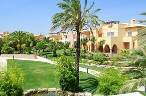 Jardim Da Meia Praia Hotel