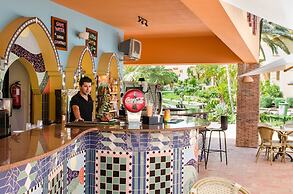 Jardim Da Meia Praia Hotel