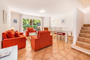 Jardim Da Meia Praia Hotel