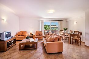 Jardim Da Meia Praia Hotel