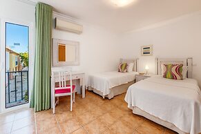 Jardim Da Meia Praia Hotel