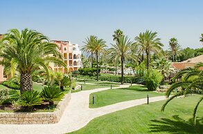 Jardim Da Meia Praia Hotel