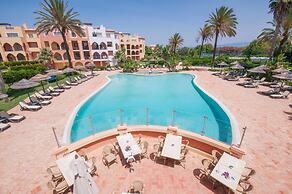 Jardim Da Meia Praia Hotel