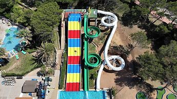 Club Hotel Aguamarina Waterpark