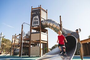 Club Hotel Aguamarina Waterpark