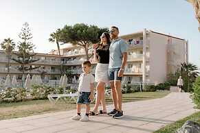 Club Hotel Aguamarina Waterpark