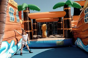 Club Hotel Aguamarina Waterpark