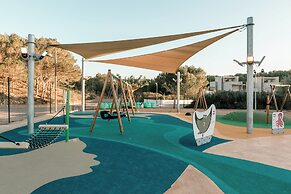 Club Hotel Aguamarina Waterpark
