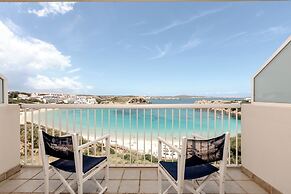 Club Hotel Aguamarina Waterpark