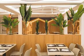 Club Hotel Aguamarina Waterpark
