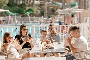 Club Hotel Aguamarina Waterpark