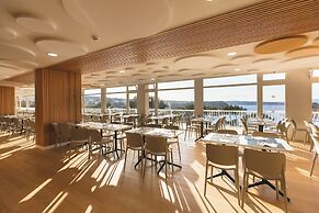 Club Hotel Aguamarina Waterpark