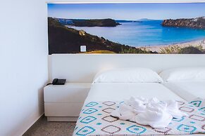 Club Hotel Aguamarina Waterpark