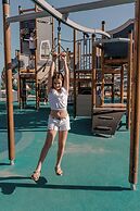 Club Hotel Aguamarina Waterpark