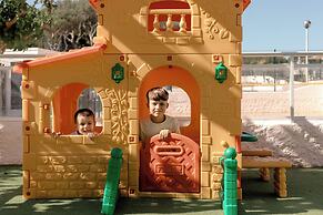 Club Hotel Aguamarina Waterpark