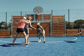 Club Hotel Aguamarina Waterpark