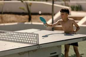Club Hotel Aguamarina Waterpark