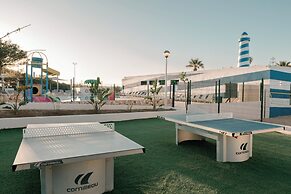 Club Hotel Aguamarina Waterpark