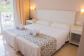 Club Hotel Aguamarina Waterpark