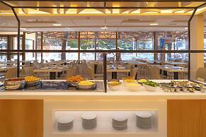 Club Hotel Aguamarina Waterpark