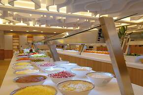 Club Hotel Aguamarina Waterpark