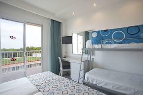 Club Hotel Aguamarina Waterpark