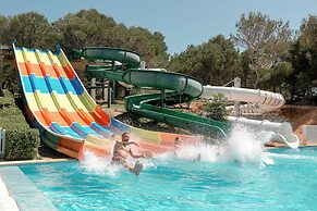 Club Hotel Aguamarina Waterpark