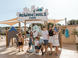 Club Hotel Aguamarina Waterpark
