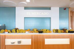 Club Hotel Aguamarina Waterpark