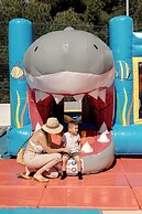 Club Hotel Aguamarina Waterpark
