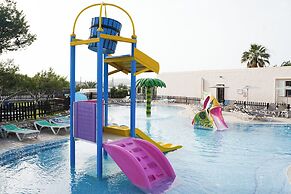 Club Hotel Aguamarina Waterpark