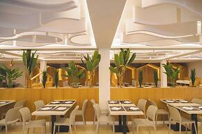 Club Hotel Aguamarina Waterpark
