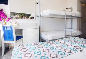 Club Hotel Aguamarina Waterpark
