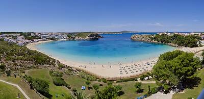 Club Hotel Aguamarina Waterpark