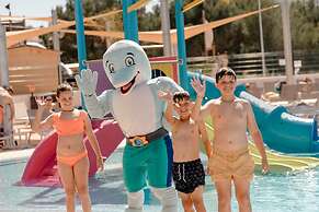 Club Hotel Aguamarina Waterpark