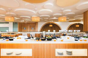 Club Hotel Aguamarina Waterpark