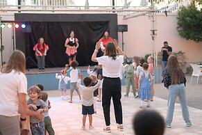 Club Hotel Aguamarina Waterpark